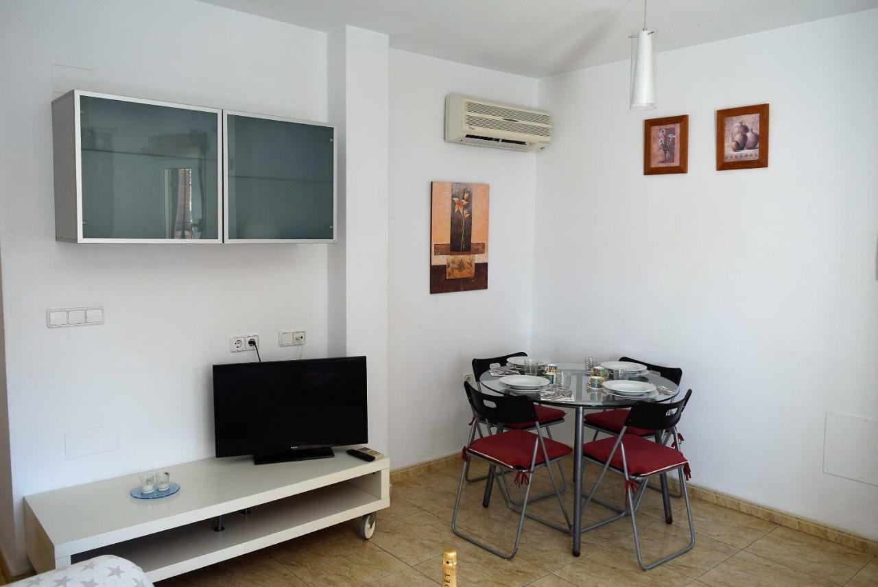 Mar Menor Lo Pagan Apartment San Pedro del Pinatar Luaran gambar